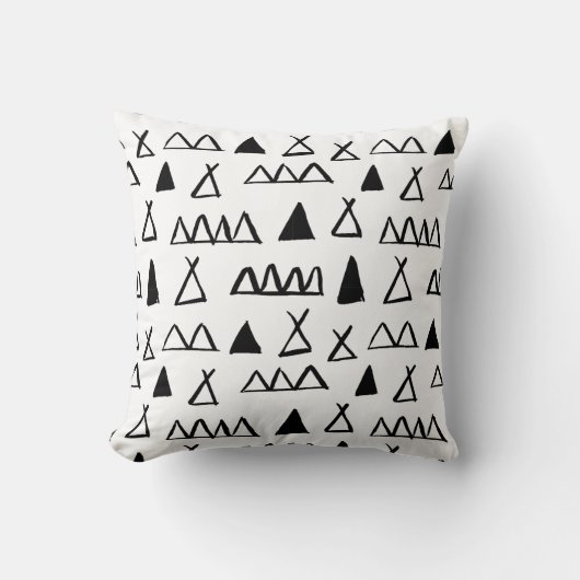 Coussin décoratif クッション (正面)