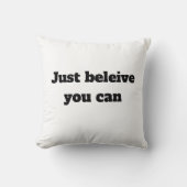 Coussin décoratif クッション (正面)