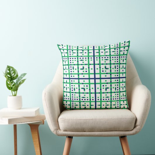 Coussin décoratif クッション (椅子)