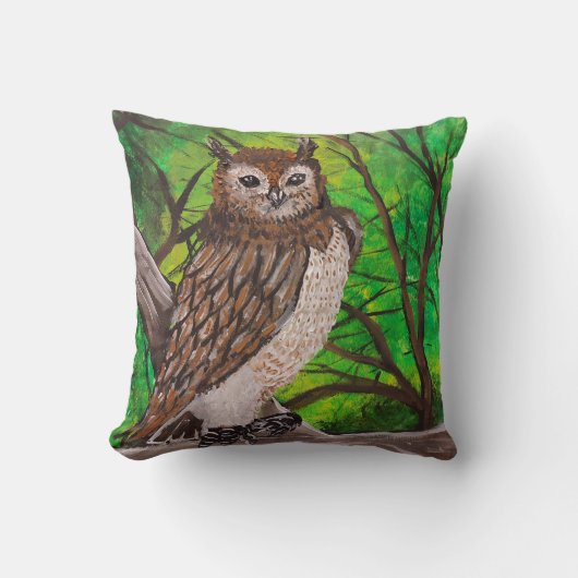 Coussin décoratif クッション (正面)