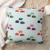 Coussin décoratif クッション (ブランケット)