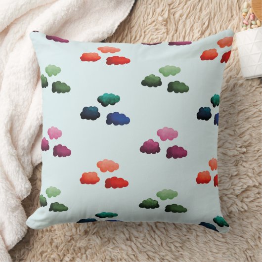 Coussin décoratif クッション (ブランケット)