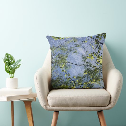 Coussin décoratif クッション (椅子)