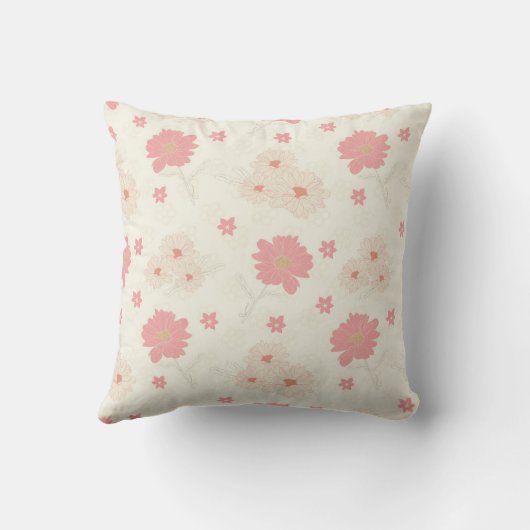  Coussin décoratif クッション (裏面)