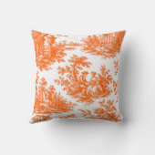 Coussin décoratif クッション (裏面)