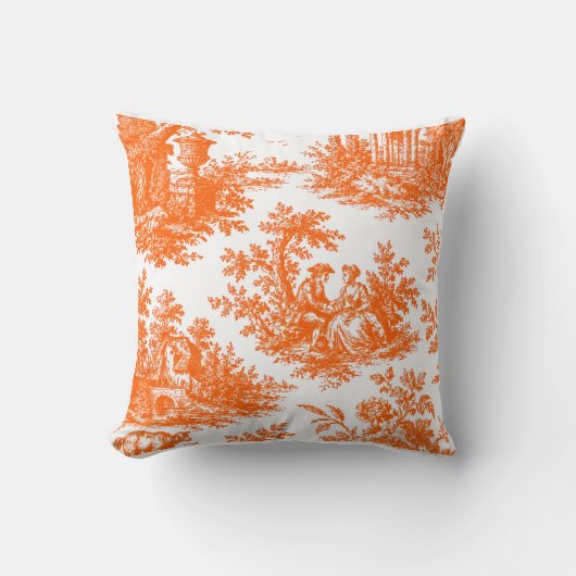 Coussin décoratif クッション (正面)
