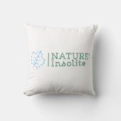 Coussin décoratif クッション (正面)