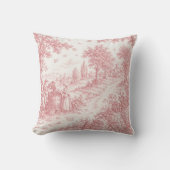 Coussin décoratif クッション (正面)