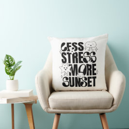 Coussin décoratif クッション