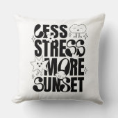 Coussin décoratif  クッション (正面)