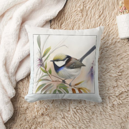 Coussin décoratif クッション (ブランケット)