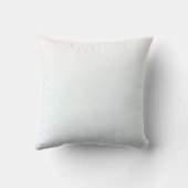 Coussin décoratif クッション (裏面)
