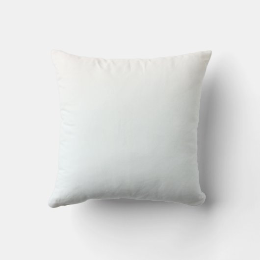 Coussin décoratif クッション (裏面)