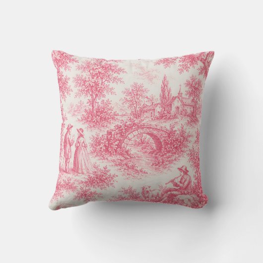 Coussin décoratif クッション (裏面)