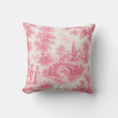 Coussin décoratif クッション (正面)