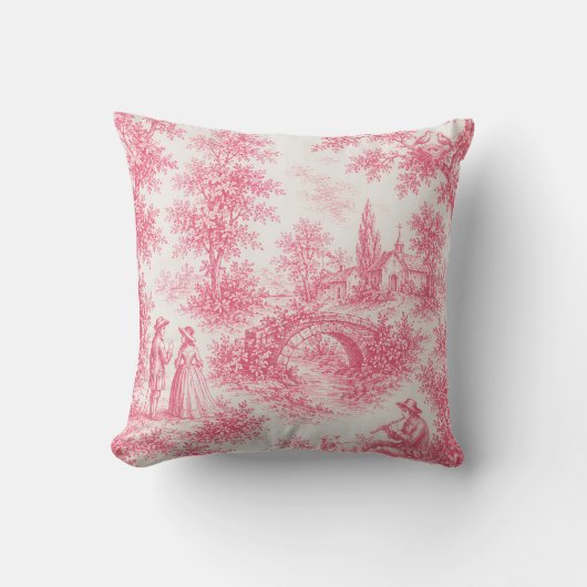 Coussin décoratif クッション (正面)