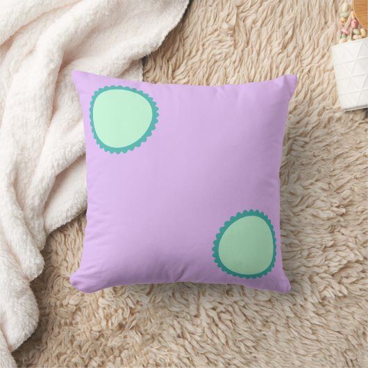 Coussin décoratif クッション (ブランケット)