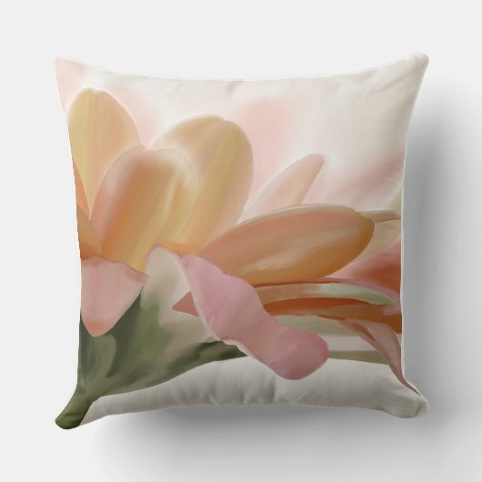 Coussin décoratif クッション (裏面)