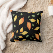 Coussin décoratif avec best flower クッション (ブランケット)