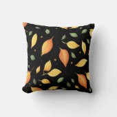 Coussin décoratif avec best flower クッション (正面)
