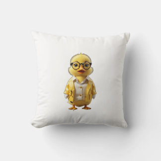 Coussin décoratif double design  クッション