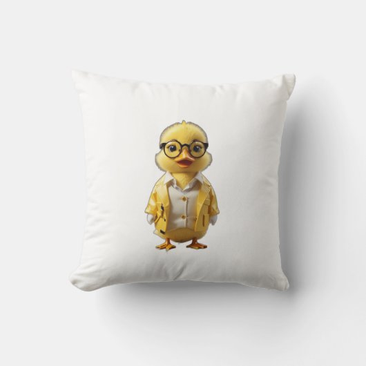 Coussin décoratif double design  クッション (正面)