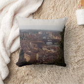 Coussin décoratif Florence クッション (ブランケット)