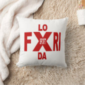 Coussin Décoratif  FLORIDA  SPORT クッション (ブランケット)