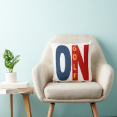 Coussin Décoratif ONTARIO GOLF クッション (椅子)