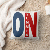 Coussin Décoratif  ONTARIO  TENNIS クッション (ブランケット)