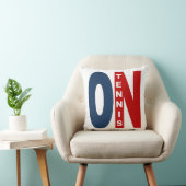 Coussin Décoratif  ONTARIO  TENNIS クッション (椅子)