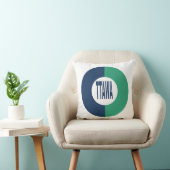 Coussin Décoratif  OTTAWA クッション (椅子)