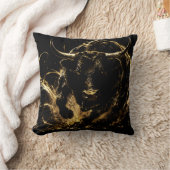 Coussin Décoratif Taureau de Feu クッション (ブランケット)