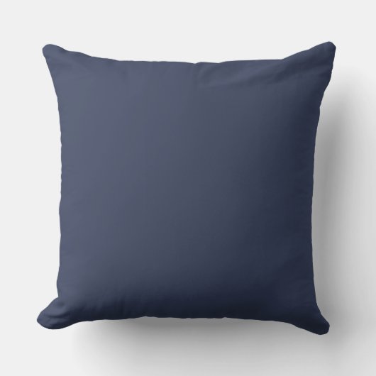 coussin décoratif thème mer poseidon クッション (正面)