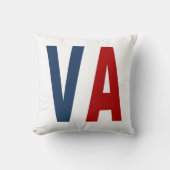Coussin Décoratif VIRGINIA クッション (正面)
