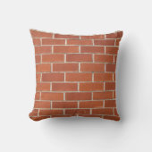 Coussin décoratif wall design クッション (正面)