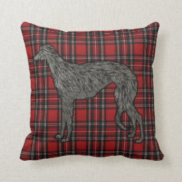 Coussin Deerhound クッション