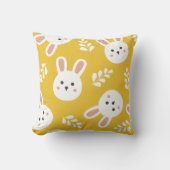 Coussin d'Élégance Personnalisé クッション (正面)