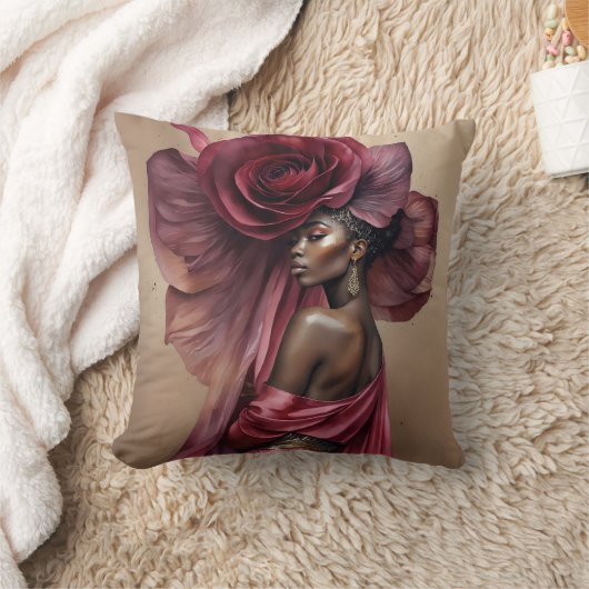 Coussin design recto/verso クッション (ブランケット)