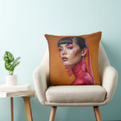 Coussin design recto/verso クッション (椅子)