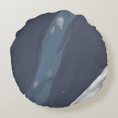 Coussin earth ラウンドクッション (裏面)