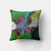 COUSSIN EPHEMERE クッション (裏面)