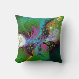 COUSSIN EPHEMERE クッション