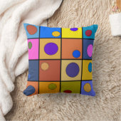 Coussin Fantaisie クッション (ブランケット)