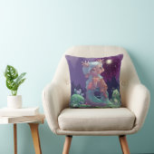 Coussin féériques petit lutin クッション (椅子)