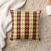 Coussin fleur de lys クッション (ブランケット)