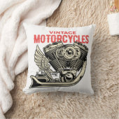 Coussin Gear Up and Ride クッション (ブランケット)