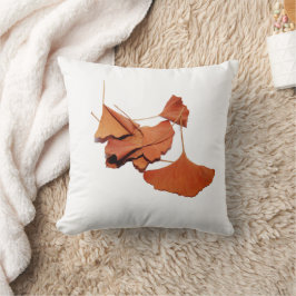Coussin Gingko クッション