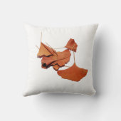 Coussin Gingko クッション (裏面)