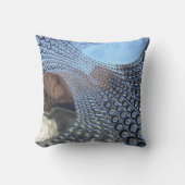 Coussin Glass Depth クッション (正面)